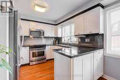 5A FALMOUTH AVENUE | Toronto Ontario | Slide Image Two