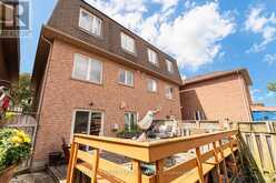 5A FALMOUTH AVENUE | Toronto Ontario | Slide Image Thirty-six