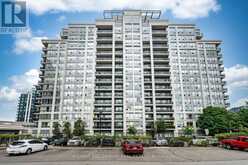 902 - 50 DISERA DRIVE | Vaughan Ontario | Slide Image One