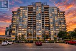 902 - 50 DISERA DRIVE | Vaughan Ontario | Slide Image Two