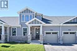 704 SARGEANT PLACE | Innisfil Ontario | Slide Image One