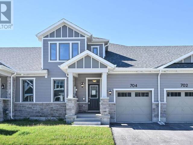 704 SARGEANT PLACE Innisfil Ontario, L9S 0S9 - Property For Sale