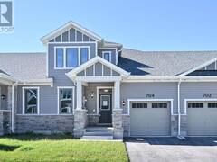 704 SARGEANT PLACE Innisfil Ontario, L9S 0S9