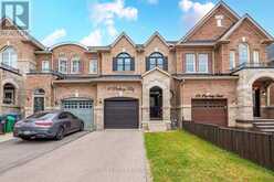 27 PADBURY TRAIL | Brampton Ontario | Slide Image One