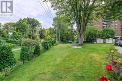 9 - 2422 NEW STREET | Burlington Ontario | Slide Image Twenty-seven