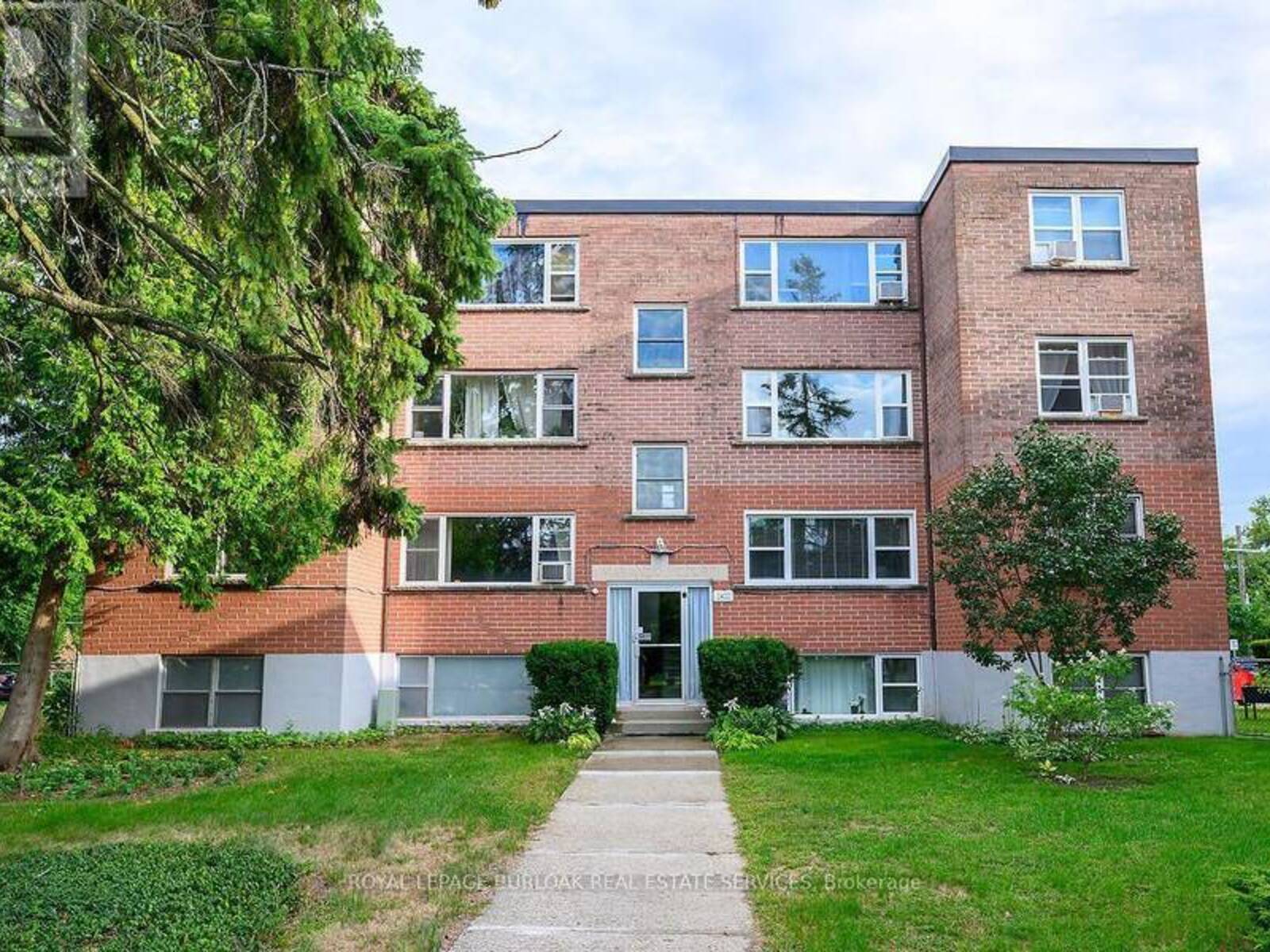 9 - 2422 NEW STREET, Burlington, Ontario L7R 1J6