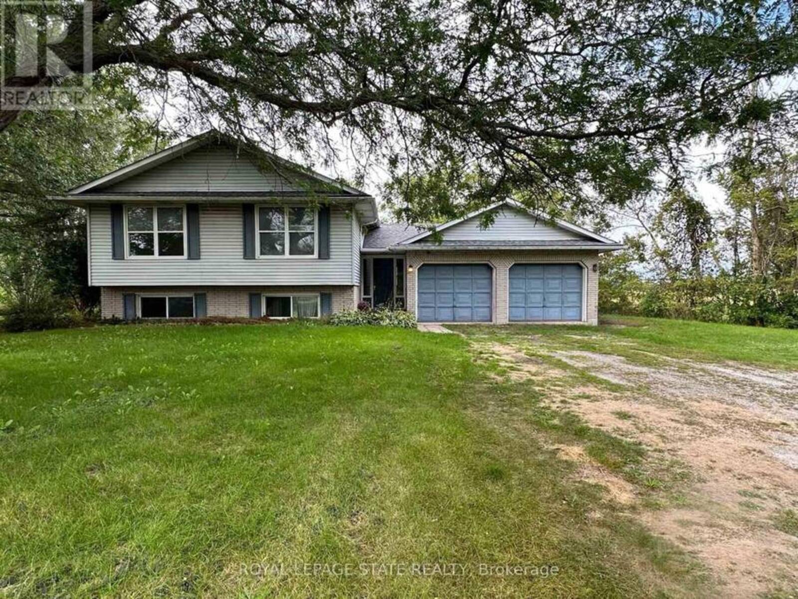 1919 HIGHWAY 3 E, Dunnville, Ontario N1A 2W7