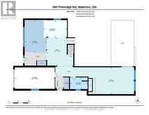 650 PINERIDGE ROAD E | Waterloo Ontario | Slide Image Forty-eight