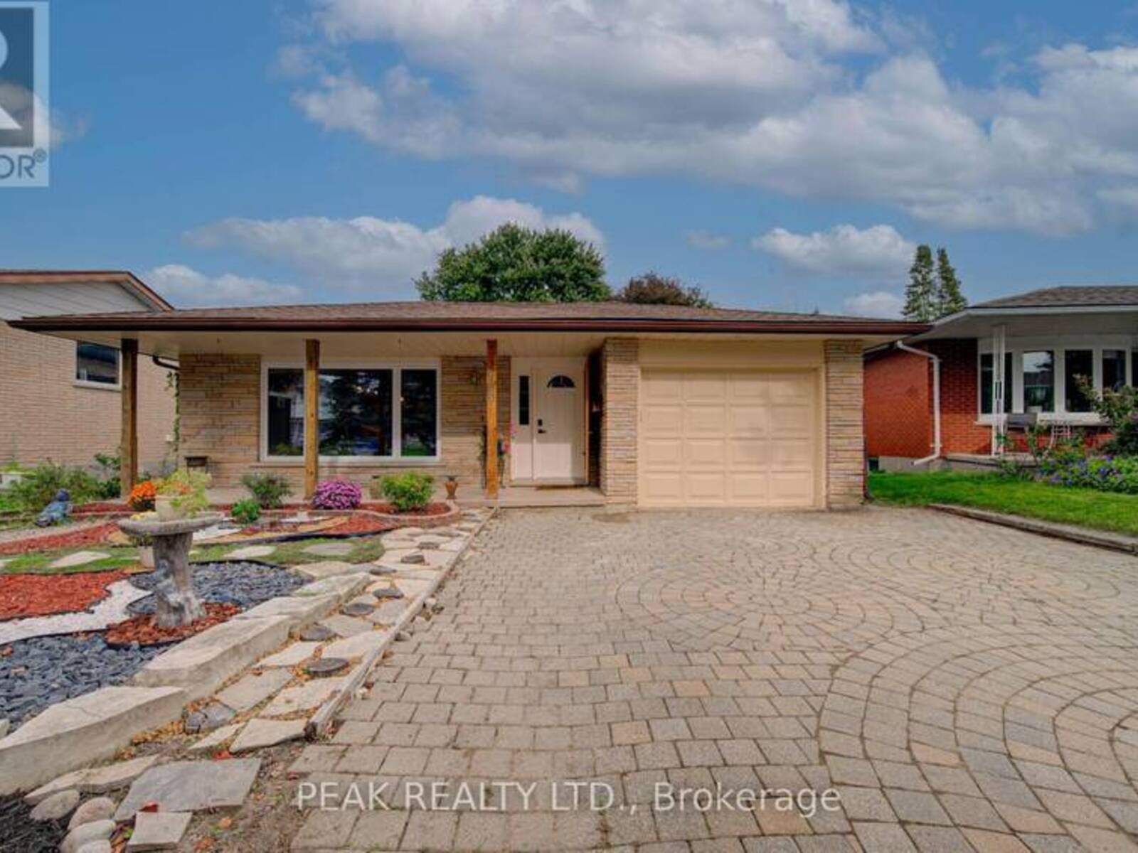 650 PINERIDGE ROAD E, Waterloo, Ontario N2L 5J9