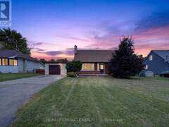 176 AVALON PLACE Kitchener Ontario, N2M 4N8