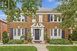 783 SPADINA ROAD | Toronto Ontario | Slide Image Twelve