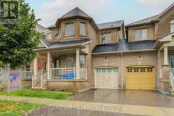 719 HAMMERSLY BOULEVARD | Markham Ontario | Slide Image One