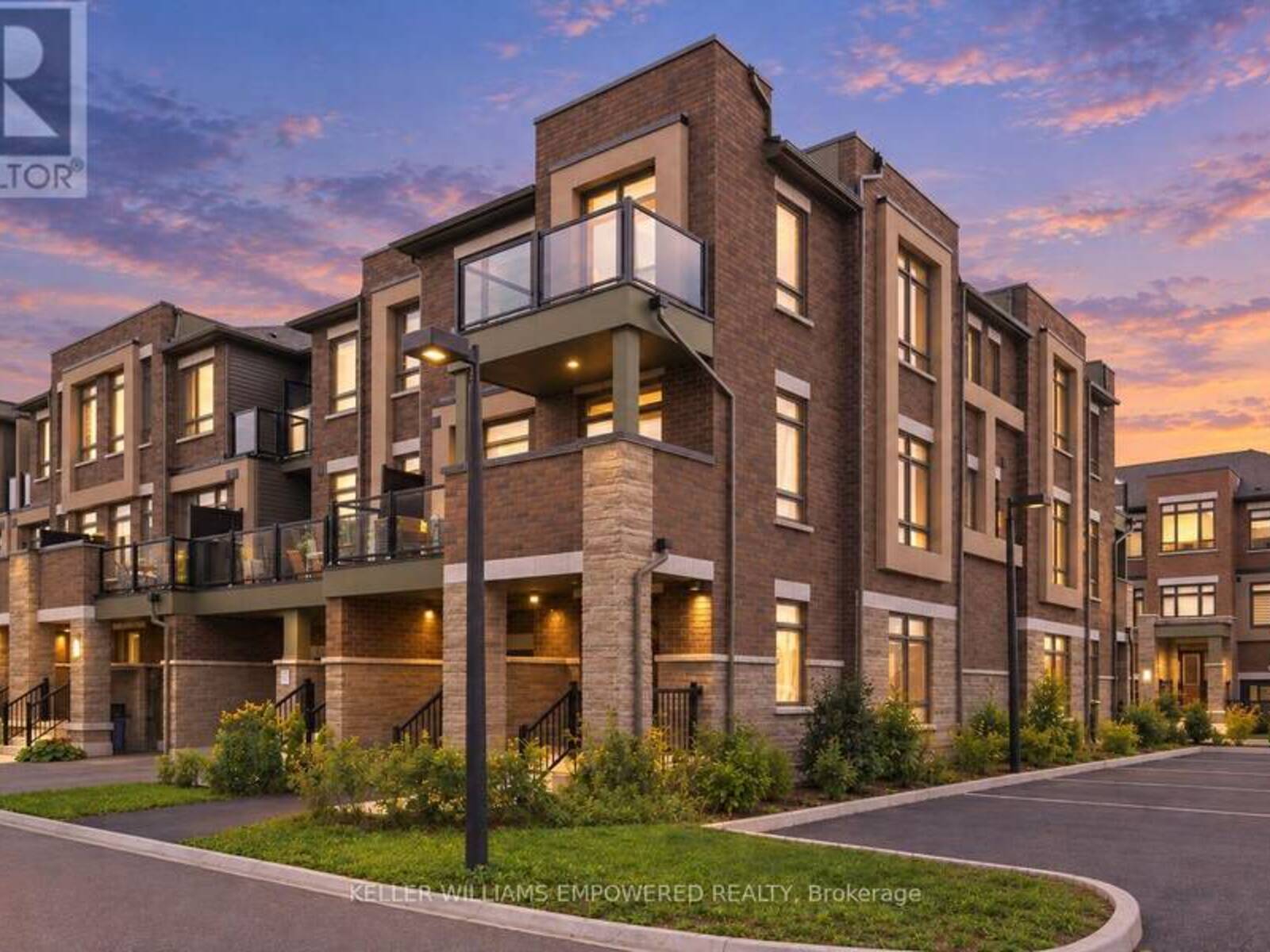 30 RILEY REED LANE, Richmond Hill, Ontario L4S 0M3