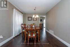 18 BEAR CREEK DRIVE | Barrie Ontario | Slide Image Seven