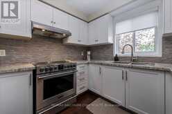 18 BEAR CREEK DRIVE | Barrie Ontario | Slide Image Eight