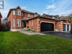 18 BEAR CREEK DRIVE Barrie Ontario, L4N 9M6
