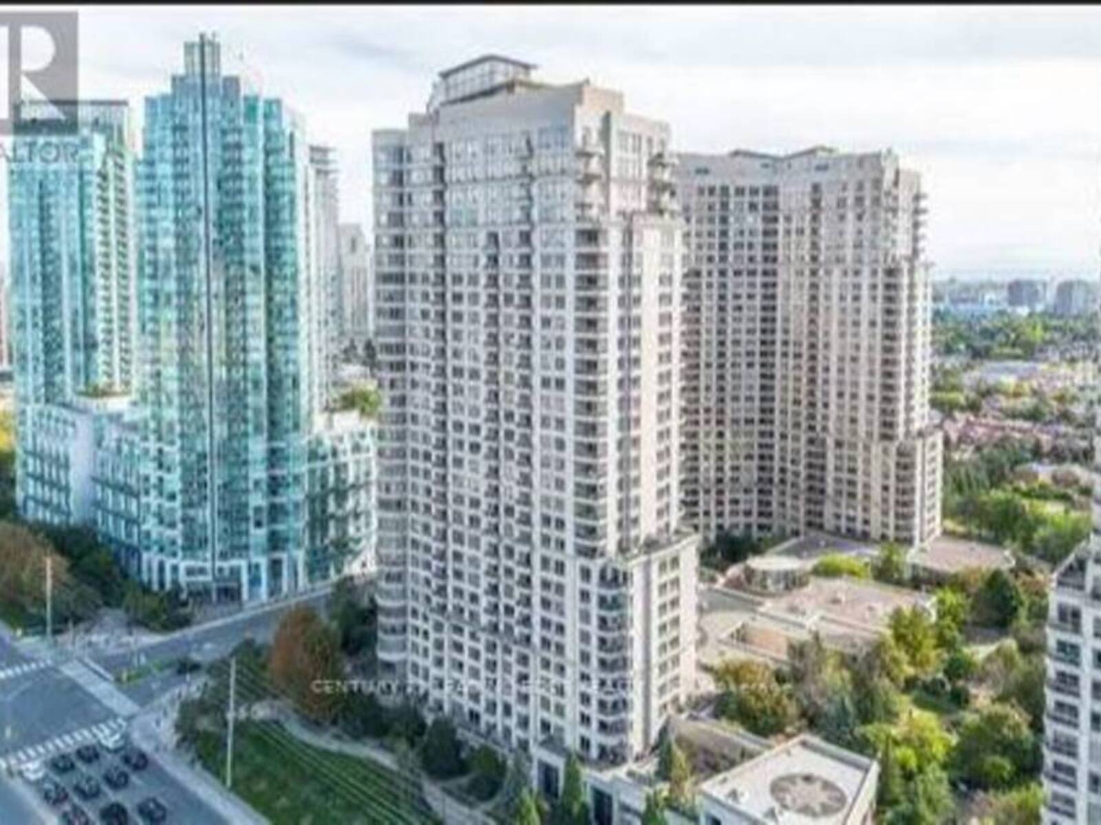 2019 - 3888 DUKE OF YORK BOULEVARD, Mississauga, Ontario L5B 4P5