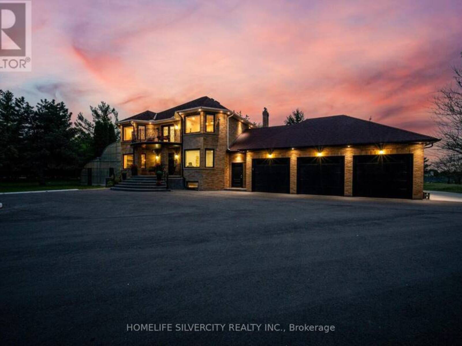 15 ESTATEVIEW CIRCLE, Brampton, Ontario L6P 0R3
