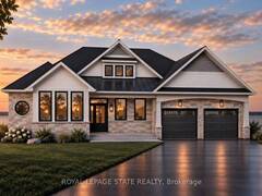 19 - 100 WATERSHORE DRIVE Hamilton Ontario, L8E 0C1