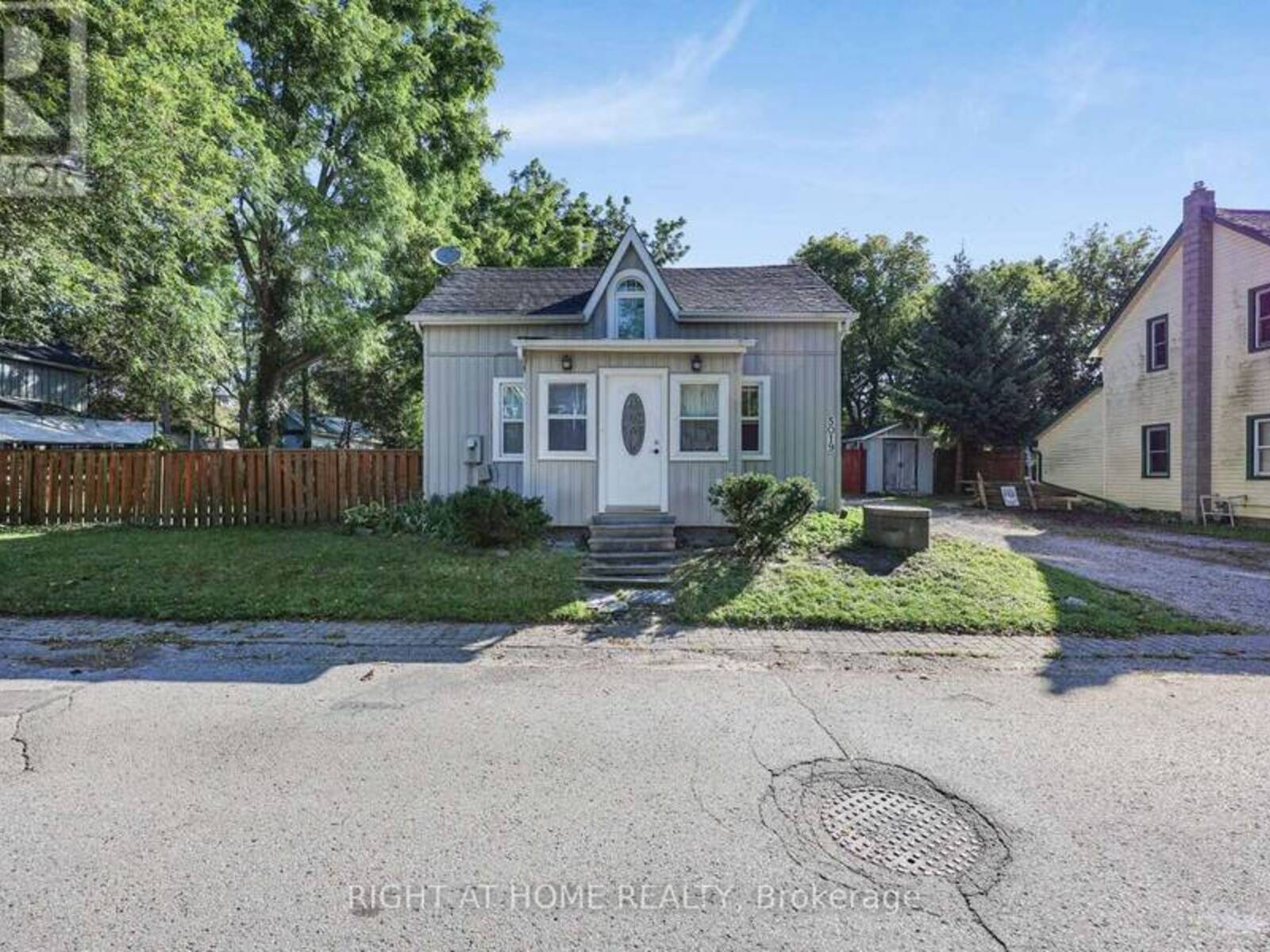 5019 WIXSON STREET, Pickering, Ontario L1Y 1B5