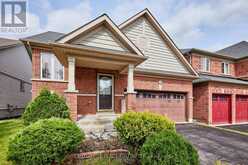 8 KNOWLES STREET | Ajax Ontario | Slide Image Two