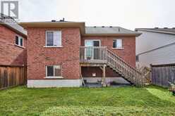 8 KNOWLES STREET | Ajax Ontario | Slide Image Thirty-eight