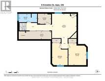8 KNOWLES STREET | Ajax Ontario | Slide Image Forty