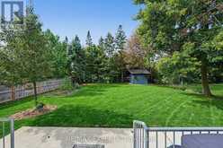 18 GOSLING ROAD | Vaughan Ontario | Slide Image Forty-three