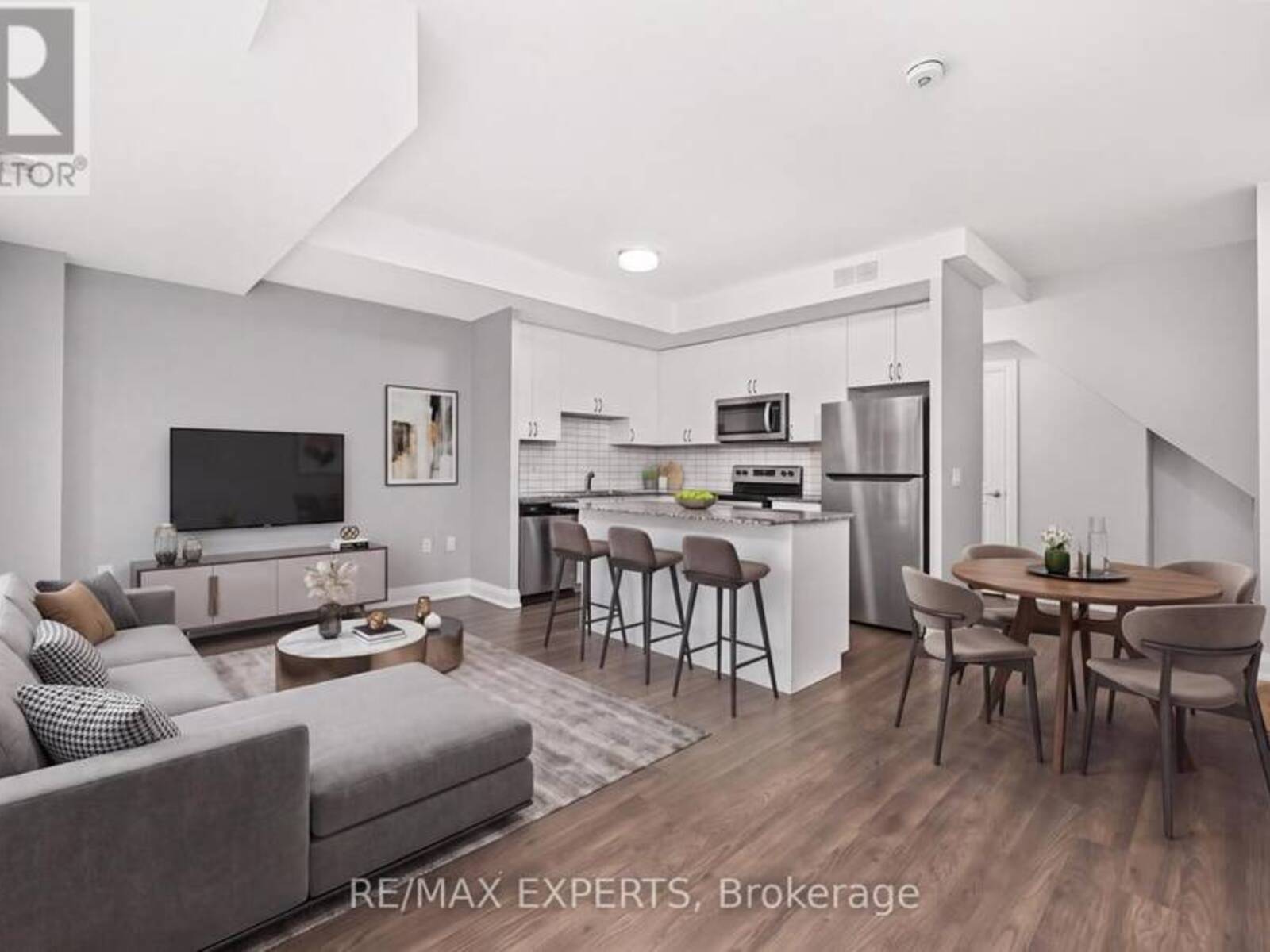 A803 - 5309 HIGHWAY 7 ROAD, Vaughan, Ontario L4L 0J1