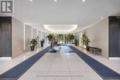 1010 - 2261 LAKE SHORE BOULEVARD W | Toronto Ontario | Slide Image Thirteen
