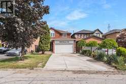 4558 PEMMICAN TRAIL | Mississauga Ontario | Slide Image One