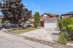 4558 PEMMICAN TRAIL | Mississauga Ontario | Slide Image Two