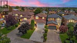 4558 PEMMICAN TRAIL | Mississauga Ontario | Slide Image Three
