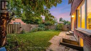 4558 PEMMICAN TRAIL | Mississauga Ontario | Slide Image Forty-six