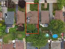 22 SYCAMORE STREET | Hamilton Ontario | Slide Image Thirty-three