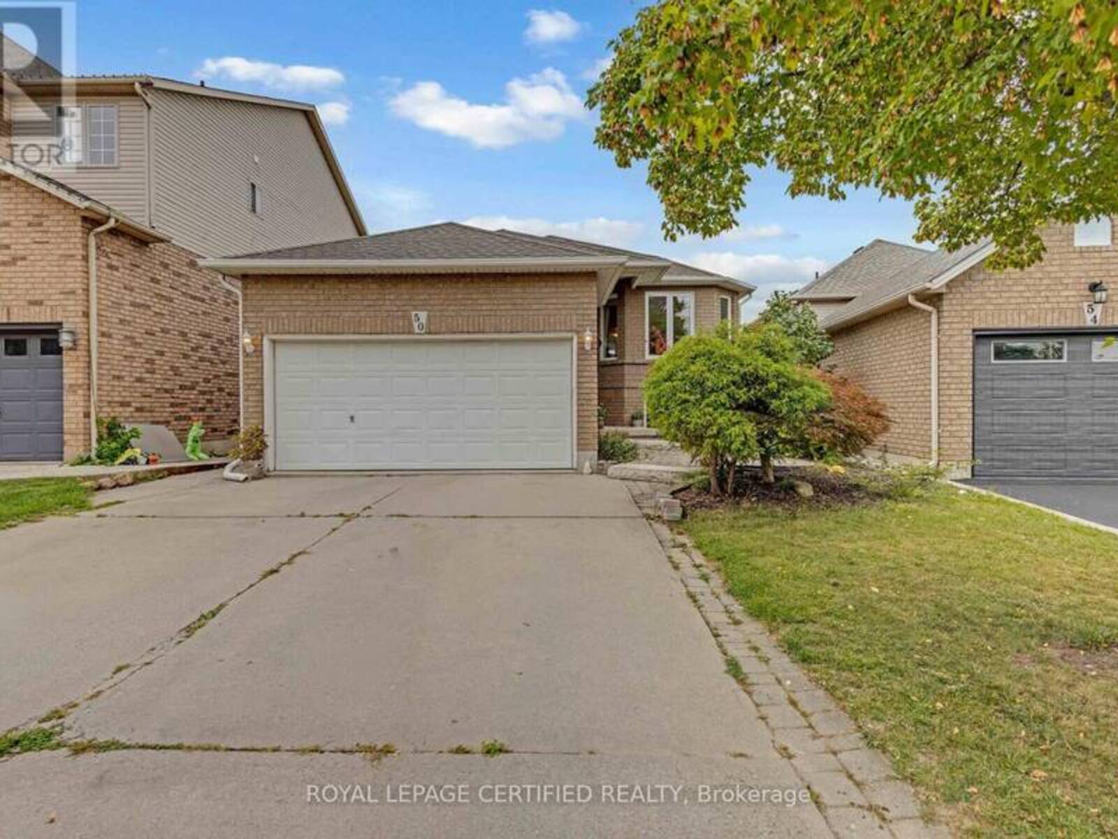 50 BRIAROSE PLACE, Hamilton, Ontario L9C 7V3
