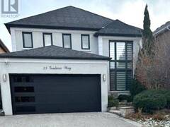 33 VENTURA WAY Vaughan Ontario, L4J 7T4