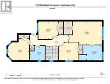 71 PILLAR ROCK CRESCENT | Markham Ontario | Slide Image Forty-seven