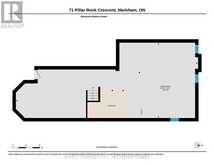 71 PILLAR ROCK CRESCENT | Markham Ontario | Slide Image Forty-nine