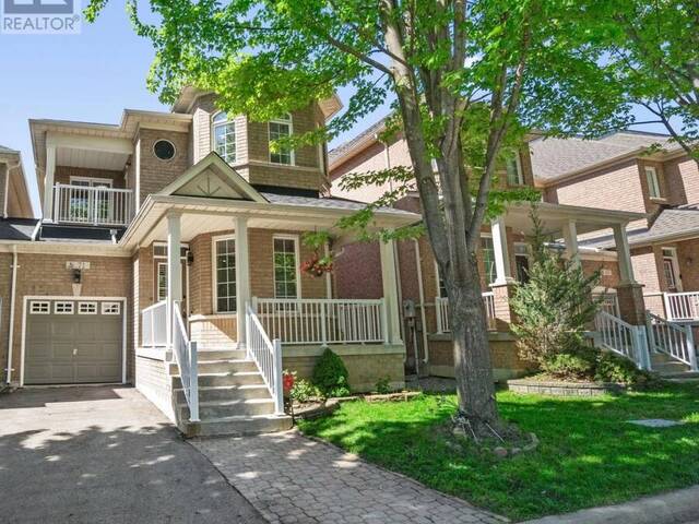 71 PILLAR ROCK CRESCENT Markham Ontario, L6C 3H4 - 4 Bedrooms Home For Sale