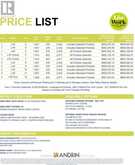 10 - 10 LYTHAM GREEN CIRCLE | Newmarket Ontario | Slide Image Six