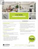 10 - 10 LYTHAM GREEN CIRCLE | Newmarket Ontario | Slide Image Seven