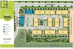 10 - 10 LYTHAM GREEN CIRCLE | Newmarket Ontario | Slide Image Nine