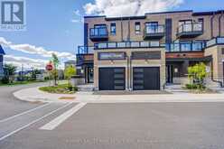 4 - 12 LYTHAM GREEN CIRCLE | Newmarket Ontario | Slide Image Three