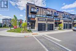 4 - 12 LYTHAM GREEN CIRCLE | Newmarket Ontario | Slide Image Two