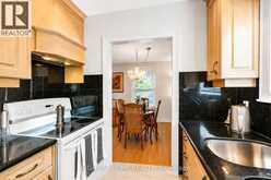 168 SPRINGHEAD GARDENS | Richmond Hill Ontario | Slide Image Seventeen
