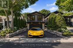 168 SPRINGHEAD GARDENS | Richmond Hill Ontario | Slide Image One