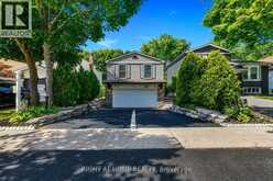 168 SPRINGHEAD GARDENS | Richmond Hill Ontario | Slide Image Three