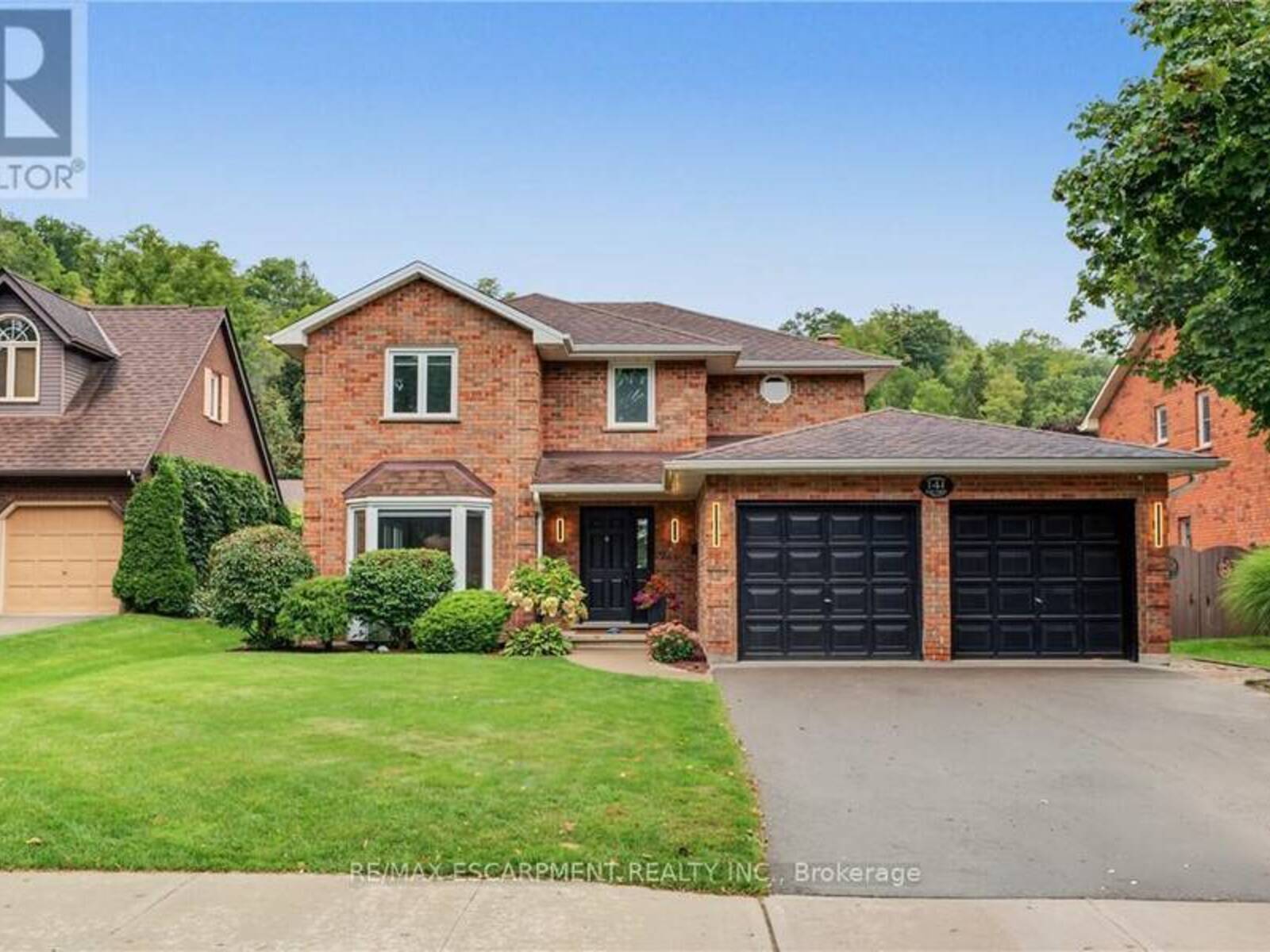 141 RACE STREET, Paris, Ontario N3L 3X2