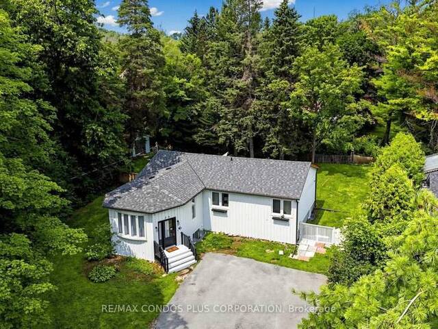 20 SOUTHWOOD CRESCENT Georgina Ontario, L0E 1R0 - 5 Bedrooms Home For Sale